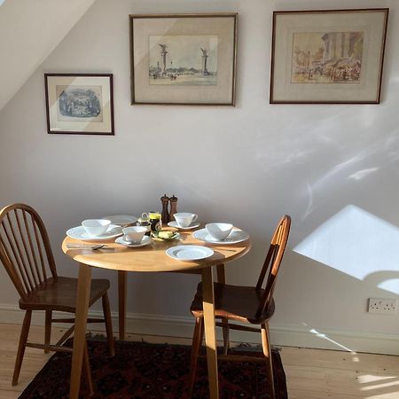 Broadwell Trinity House公寓 外观 照片