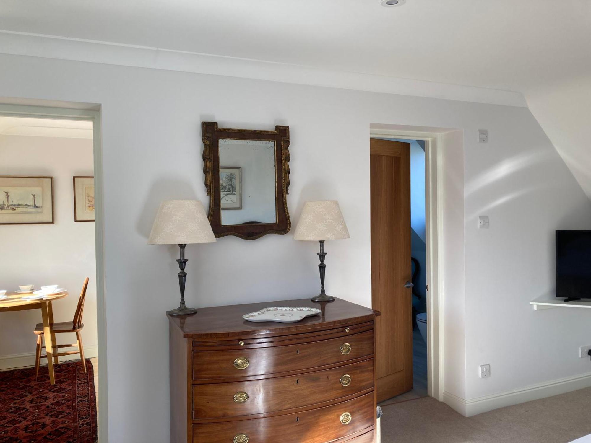 Broadwell Trinity House公寓 外观 照片