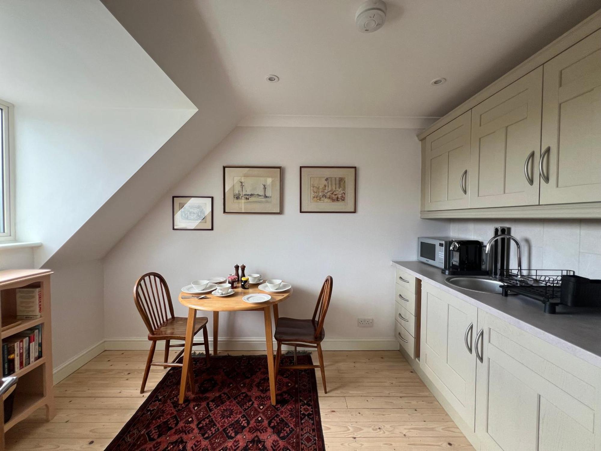 Broadwell Trinity House公寓 外观 照片