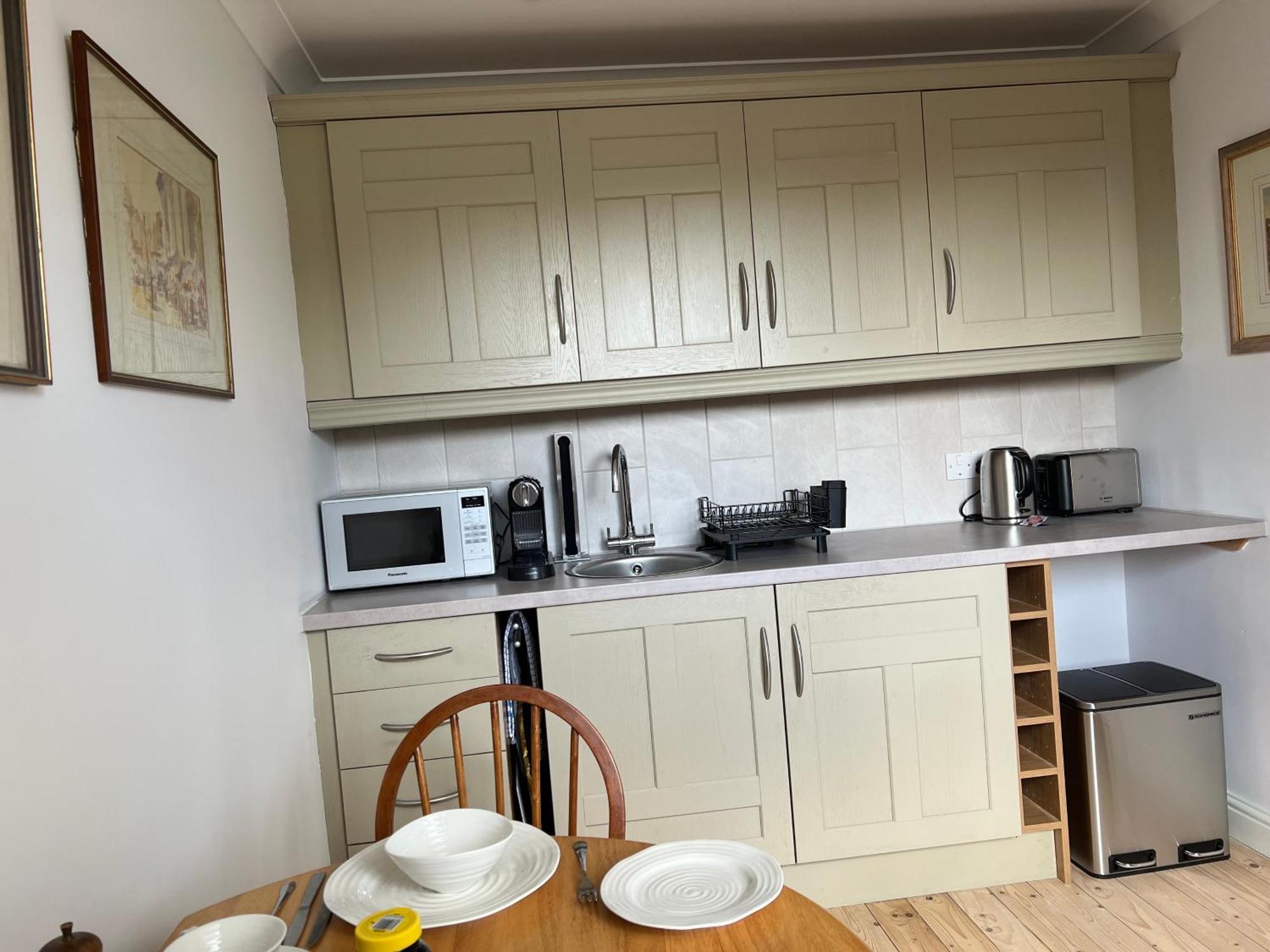 Broadwell Trinity House公寓 外观 照片