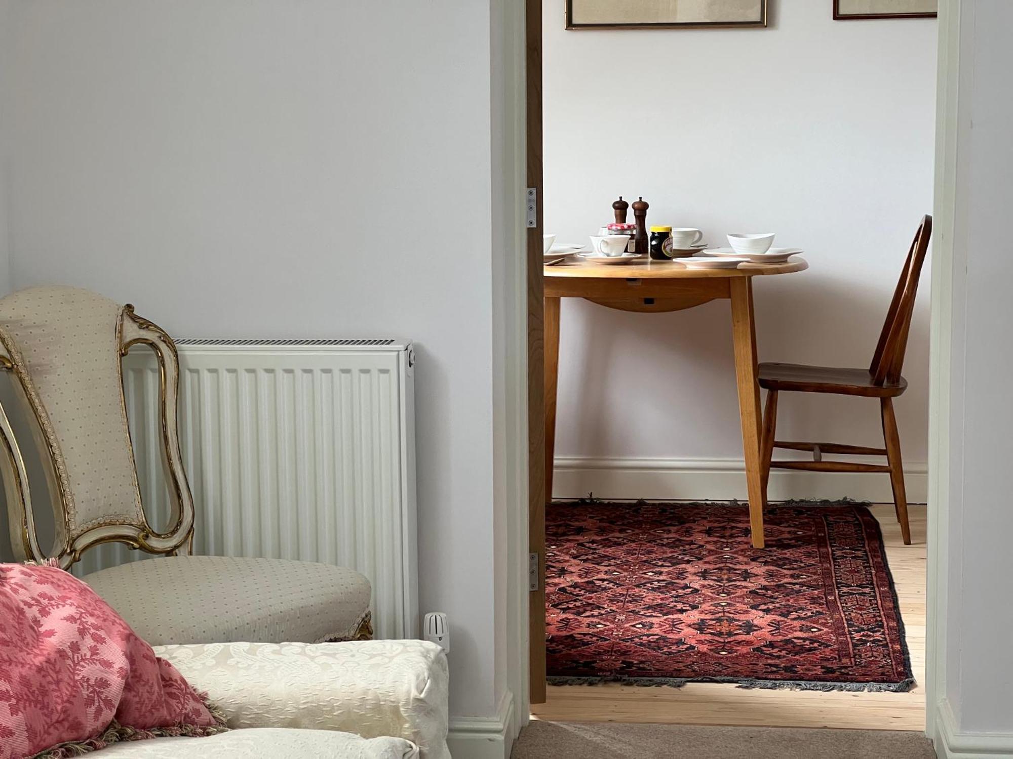 Broadwell Trinity House公寓 外观 照片