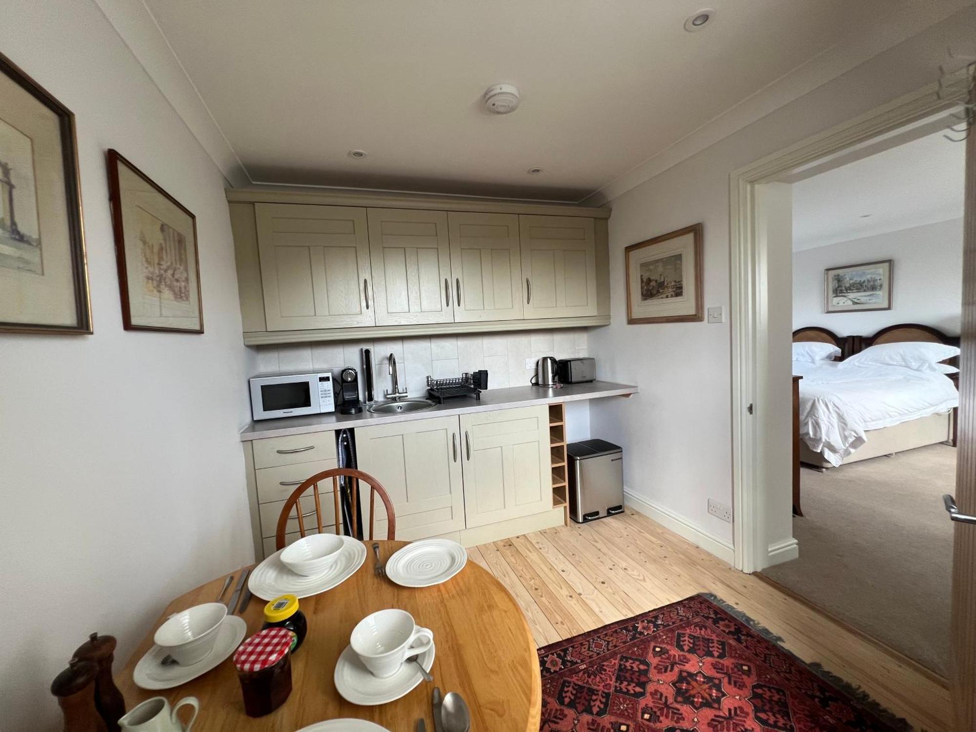 Broadwell Trinity House公寓 外观 照片