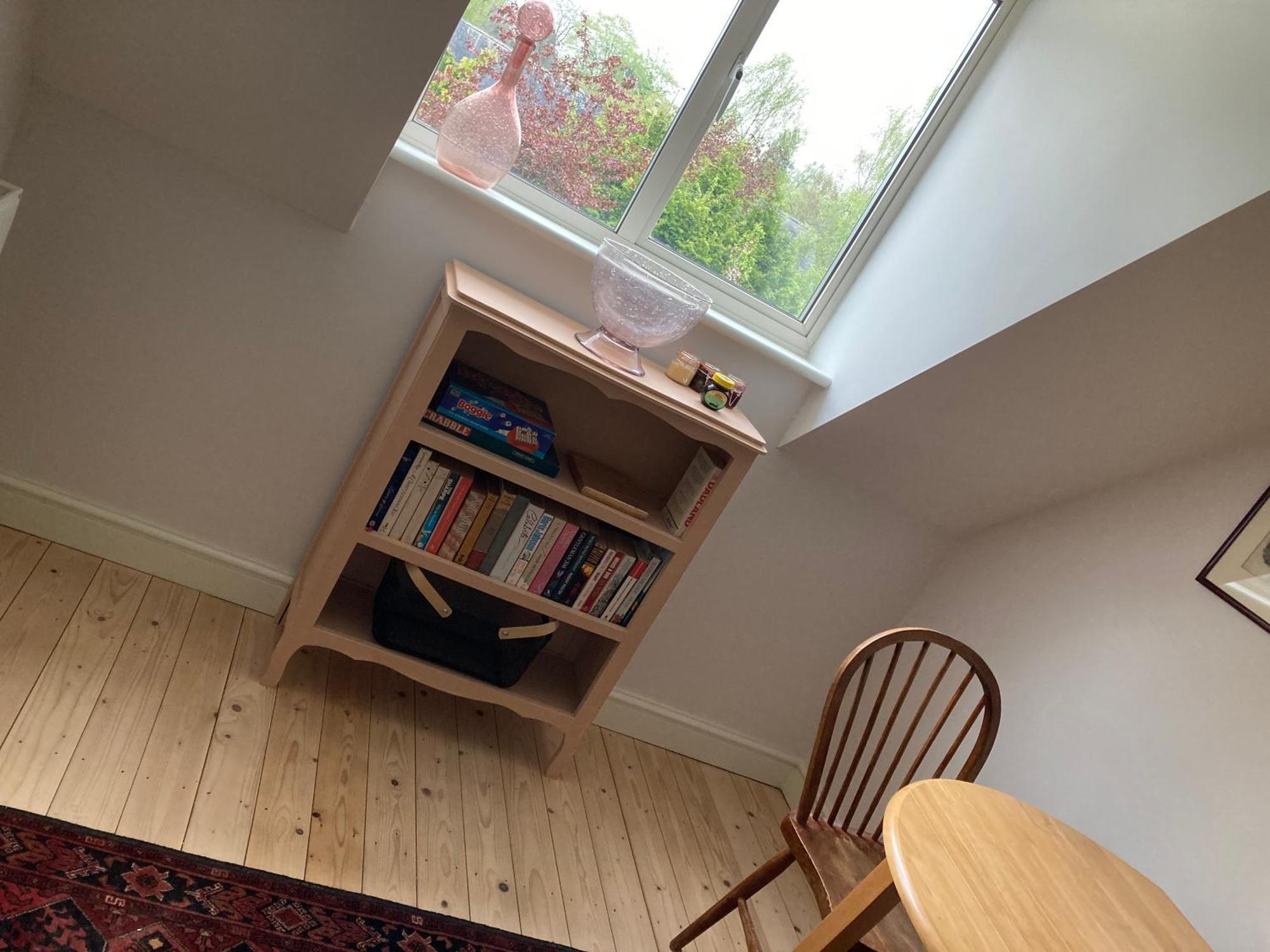 Broadwell Trinity House公寓 外观 照片